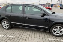 Skoda Superb 2009–2015 Vindafvisere SD (4 stk., HIC) foto 4