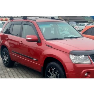 Vindafvisere til sideruder (4 stk., HIC) Suzuki Grand Vitara 2005–2017 foto 3