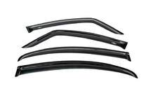 Suzuki SX4 2006–2013 Vindafvisere SD (4 stk., HIC) foto 4