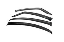 Suzuki SX4 2006–2013 Vindafvisere SD (4 stk., HIC) foto 5