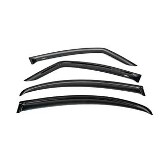 Vindafvisere SD (4 stk., HIC) Suzuki SX4 2006–2013 foto 4