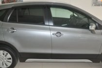 Suzuki SX4 S-Cross 2013–2016 Vindafvisere til sideruder (4 stk., HIC) foto 2