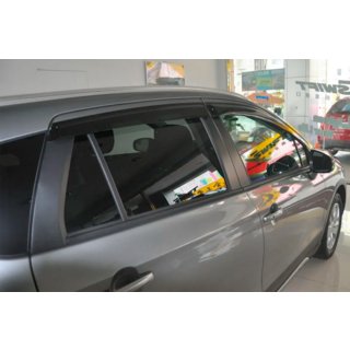 Vindafvisere til sideruder (4 stk., HIC) Suzuki SX4 S-Cross 2013–2016 foto 3