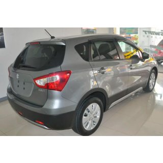 Vindafvisere til sideruder (4 stk., HIC) Suzuki SX4 S-Cross 2013–2016 foto 4