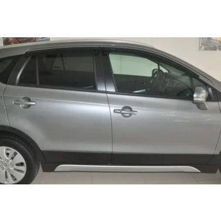 Vindafvisere til sideruder (4 stk., HIC) Suzuki SX4 S-Cross 2013–2016 foto 2