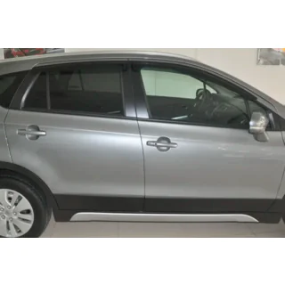 Vindafvisere til sideruder (4 stk., HIC) Suzuki SX4 S-Cross 2013–2016 foto 2