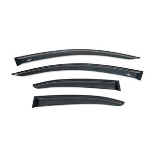 Vindafvisere SD (4 stk., HIC) Toyota Avensis 2003–2009 foto 1