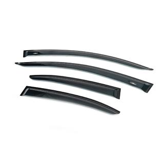 Vindafvisere SD (4 stk., HIC) Toyota Avensis 2003–2009 foto 2