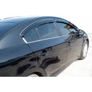 Vindafvisere SD (4 stk., HIC) Toyota Avensis 2009–2018 foto 1