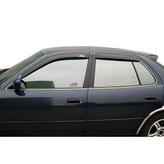 Vindafvisere til sideruder (4 stk., HIC) Toyota Camry 1997–2002 foto 1