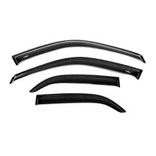 Vindafvisere til sideruder (4 stk., HIC) Toyota Camry 1997–2002 foto 2