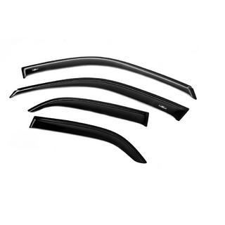Vindafvisere til sideruder (4 stk., HIC) Toyota Camry 1997–2002 foto 3