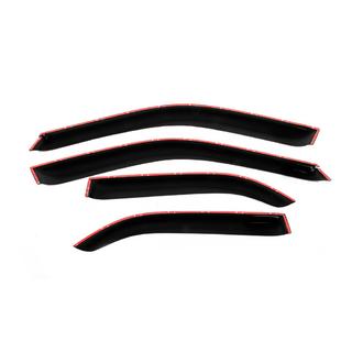Vindafvisere til sideruder (4 stk., HIC) Toyota Camry 1997–2002 foto 4