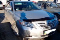 Toyota Camry 2006–2011 Vindafvisere (USA, 4 stk., HIC) foto 3