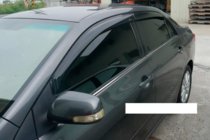 Toyota Corolla 2007–2013 Vindafvisere til sideruder (4 stk., HIC) foto 1