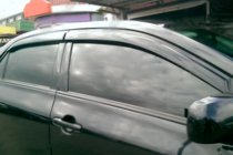 Toyota Corolla 2007–2013 Vindafvisere til sideruder (4 stk., HIC) foto 2