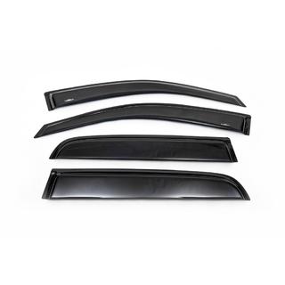 Vindafvisere til sideruder (4 stk., HIC) Toyota Hilux 2006–2015 foto 4