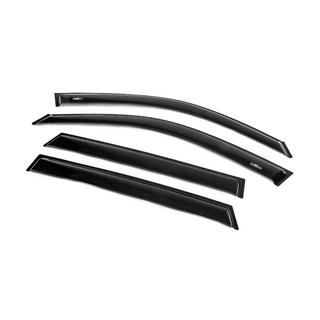Vindafvisere til sideruder (4 stk., HIC) Toyota Rav 4 2001–2005 foto 3
