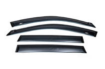 Toyota Rav 4 2006–2013 Vindafvisere til sideruder (4 stk., HIC) foto 7