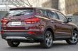 Test af den syvsædede firehjulstrukne crossover Lifan X80 foto 9