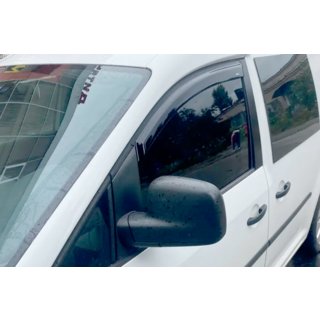 Vindafvisere til sideruder (2 stk., HIC) foto 1