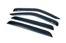 Volkswagen Golf 3 1991–2001 Vindafvisere til sideruder (4 stk., HIC) foto 7