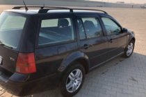 Volkswagen Golf 4 1997–2006 Vindafvisere Variant (4 stk., HIC) foto 7