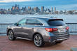 Hybridversion af SUV'en Acura MDX Sport Hybrid foto 13