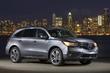 Hybridversion af SUV'en Acura MDX Sport Hybrid foto 12