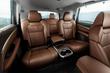 Hybridversion af SUV'en Acura MDX Sport Hybrid foto 6
