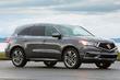 Hybridversion af SUV'en Acura MDX Sport Hybrid foto 10