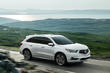 Hybridversion af SUV'en Acura MDX Sport Hybrid foto 9