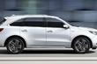 Hybridversion af SUV'en Acura MDX Sport Hybrid foto 8
