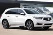 Hybridversion af SUV'en Acura MDX Sport Hybrid foto 7