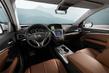 Hybridversion af SUV'en Acura MDX Sport Hybrid foto 4