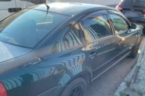 Volkswagen Passat B5 1997–2005 Vindafvisere SD (4 stk., HIC) foto 9