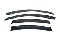 Volkswagen Passat B5 1997–2005 Vindafvisere SD (4 stk., HIC) foto 7