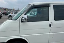 Volkswagen T4 Transporter 1990–2003 Vindafvisere til sideruder (2 stk., HIC) foto 16