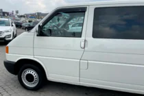 Volkswagen T4 Transporter 1990–2003 Vindafvisere til sideruder (2 stk., HIC) foto 18