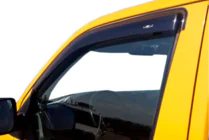 Volkswagen T4 Transporter 1990–2003 Vindafvisere til sideruder (2 stk., HIC) foto 19