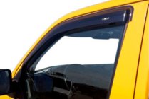 Volkswagen T4 Caravelle/Multivan 1990–2003 Vindafvisere til sideruder (2 stk., HIC) foto 20