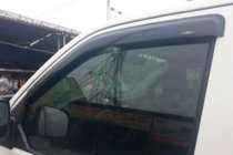 Volkswagen T5 Multivan 2003–2010 Vindafvisere til sideruder (2 stk., HIC) foto 7