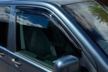 Volkswagen T5 Multivan 2003–2010 Vindafvisere til sideruder (2 stk., HIC) foto 20