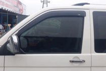 Volkswagen T5 2010–2015 Vindafvisere til sideruder (2 stk., HIC) foto 8