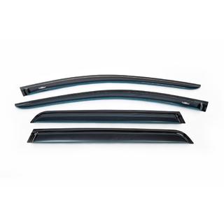 Vindafvisere til sideruder (4 stk., HIC) Volvo XC90 2002–2014 foto 2