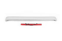 Citroen Berlingo 1996–2008 Spoiler (til lakering) foto 2