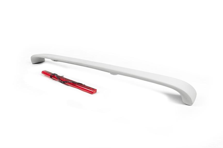 Citroen Berlingo 1996–2008 Spoiler (til lakering) Image