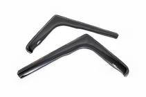 Ford Transit 2000–2014 Indstiks vindafvisere 2000-2005 (2 stk, HIC) foto 2