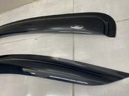 Ford Custom 2013–2022 Vindafvisere til sideruder (2 stk., HIC) foto 3