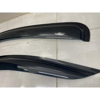 Vindafvisere til sideruder (2 stk., HIC) Ford Custom 2013–2022 foto 3